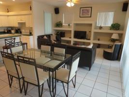 Sunset Lakes - 3 Bedroom Private Pool Home, Lake View Four Corners Exterior foto