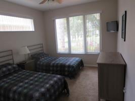 Sunset Lakes - 3 Bedroom Private Pool Home, Lake View Four Corners Exterior foto