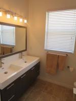 Sunset Lakes - 3 Bedroom Private Pool Home, Lake View Four Corners Exterior foto